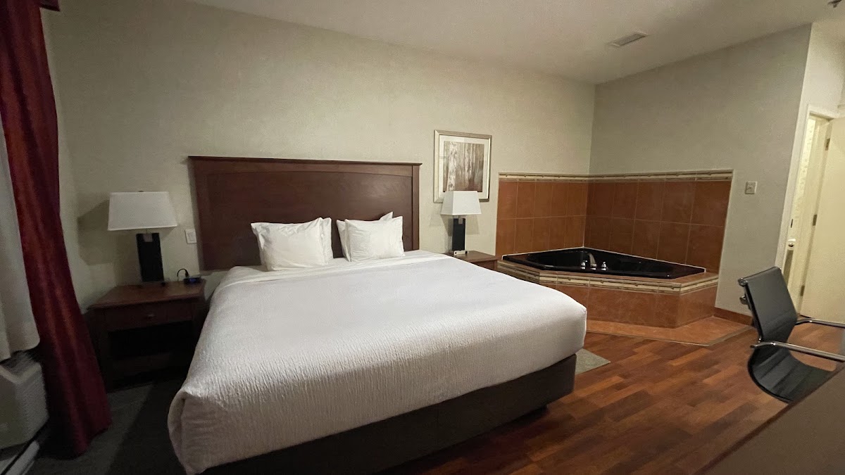 Best Western Truro - Glengarry photo 2