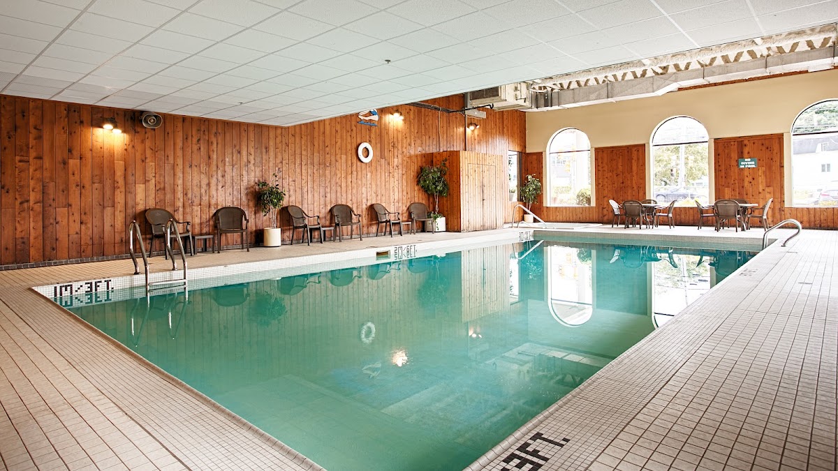 Best Western Truro - Glengarry photo 3