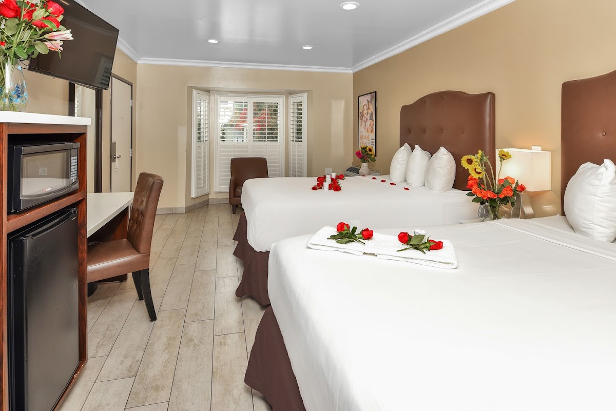 El Royale Hotel Near Universal Studios Hollywood photo 2