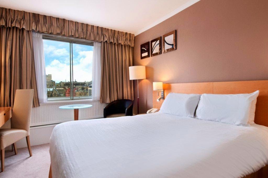 The Bradford Hotel photo 2