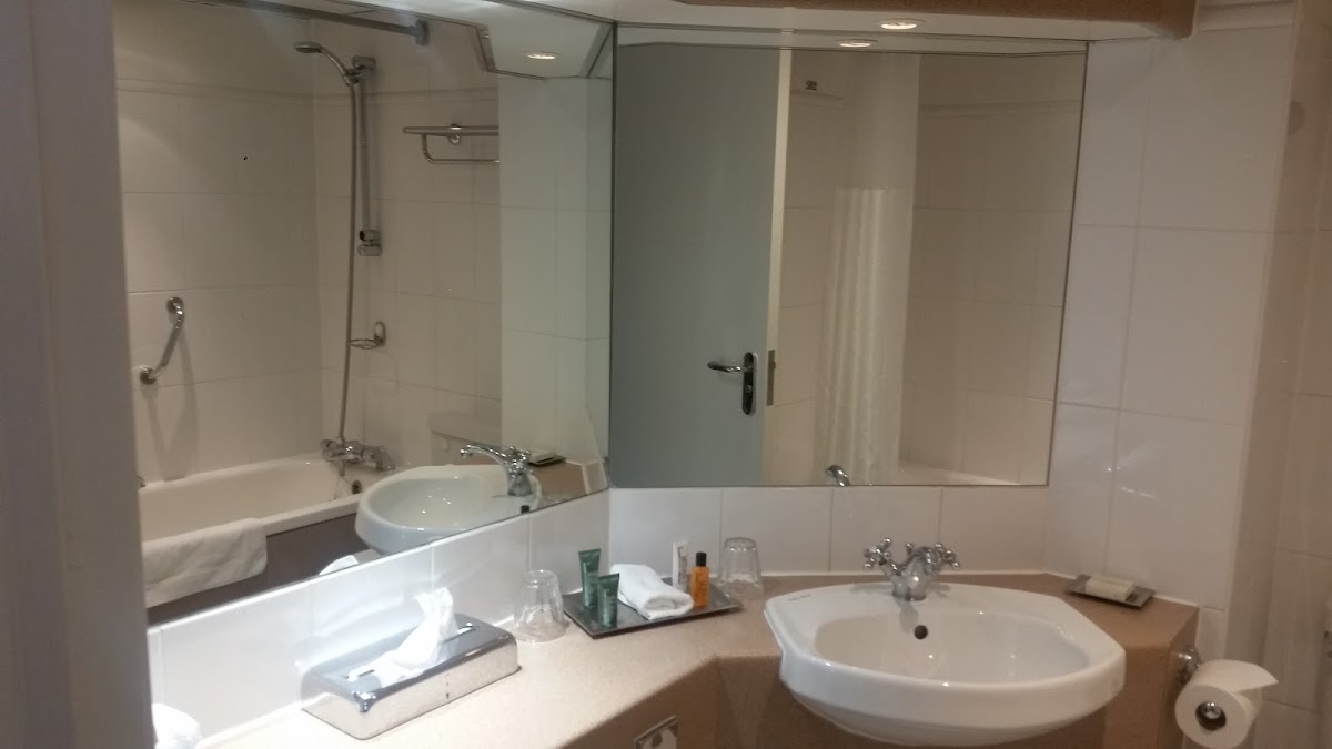 The Bradford Hotel photo 3