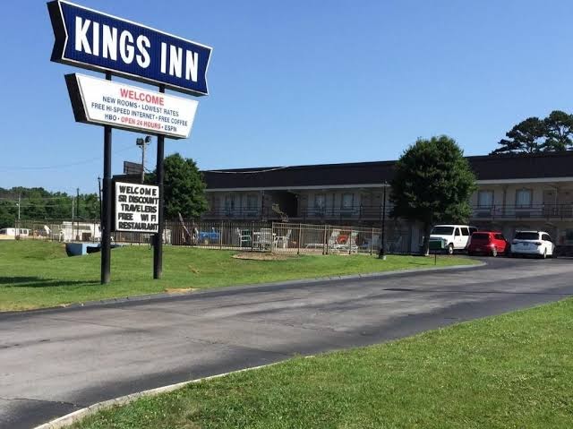 Kings Inn Motel