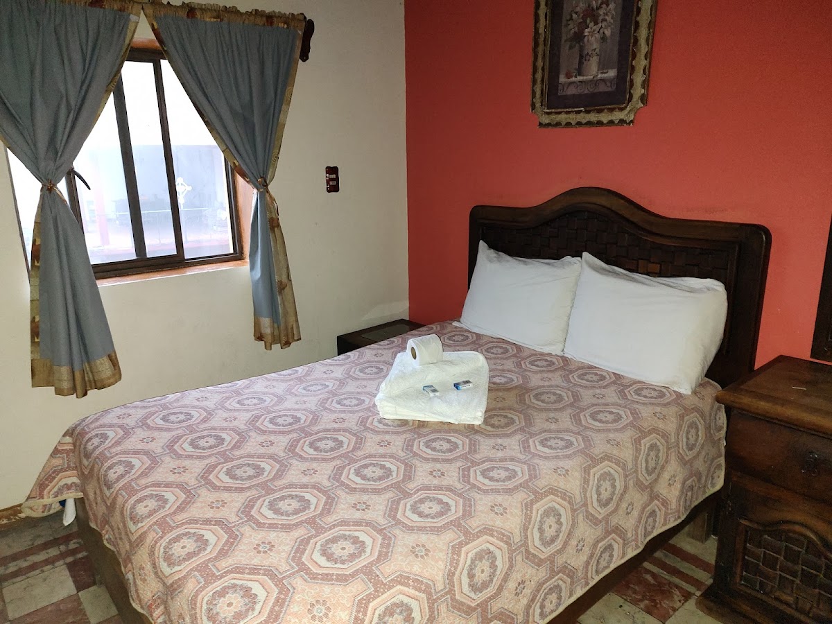 Hotel Huapango photo 2