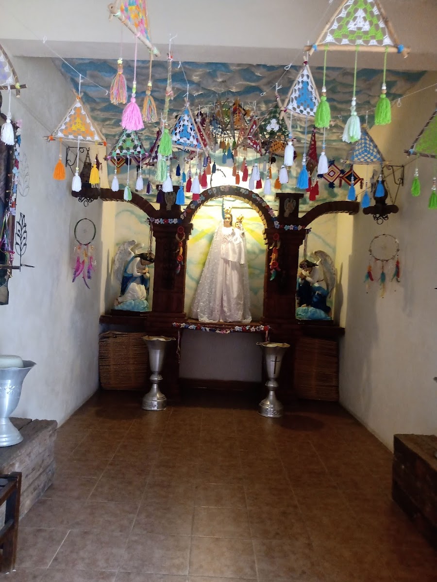 Hotel Huapango photo 3