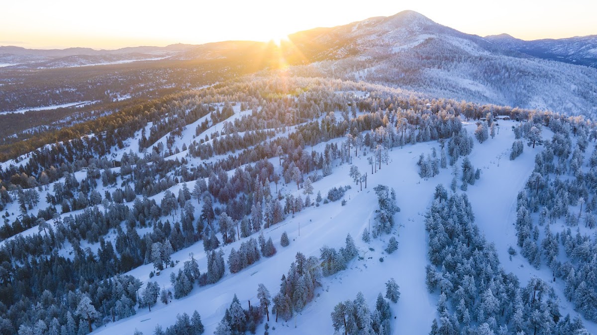 Big Bear Mountain Resort