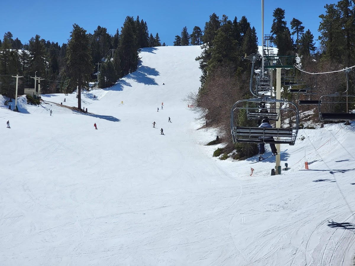 Big Bear Mountain Resort photo 2