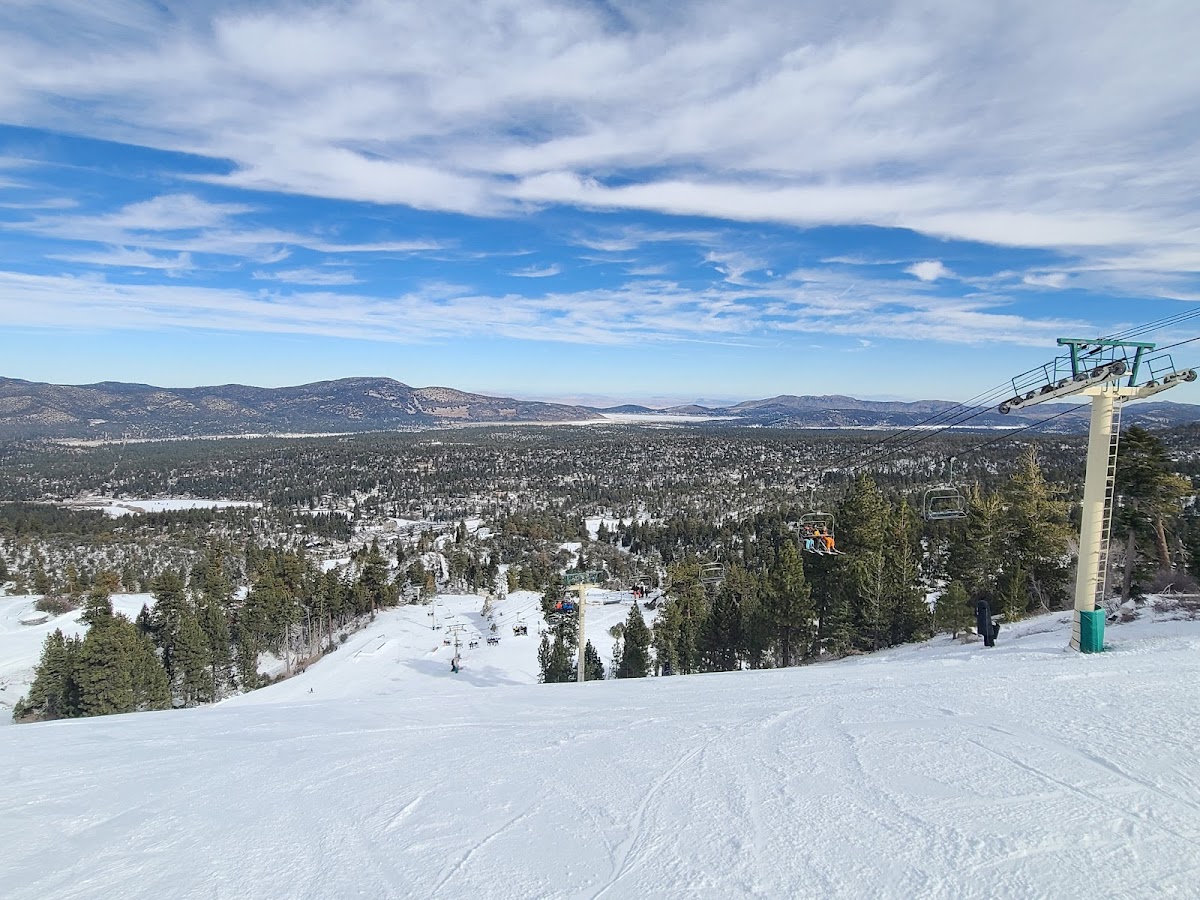 Big Bear Mountain Resort photo 3