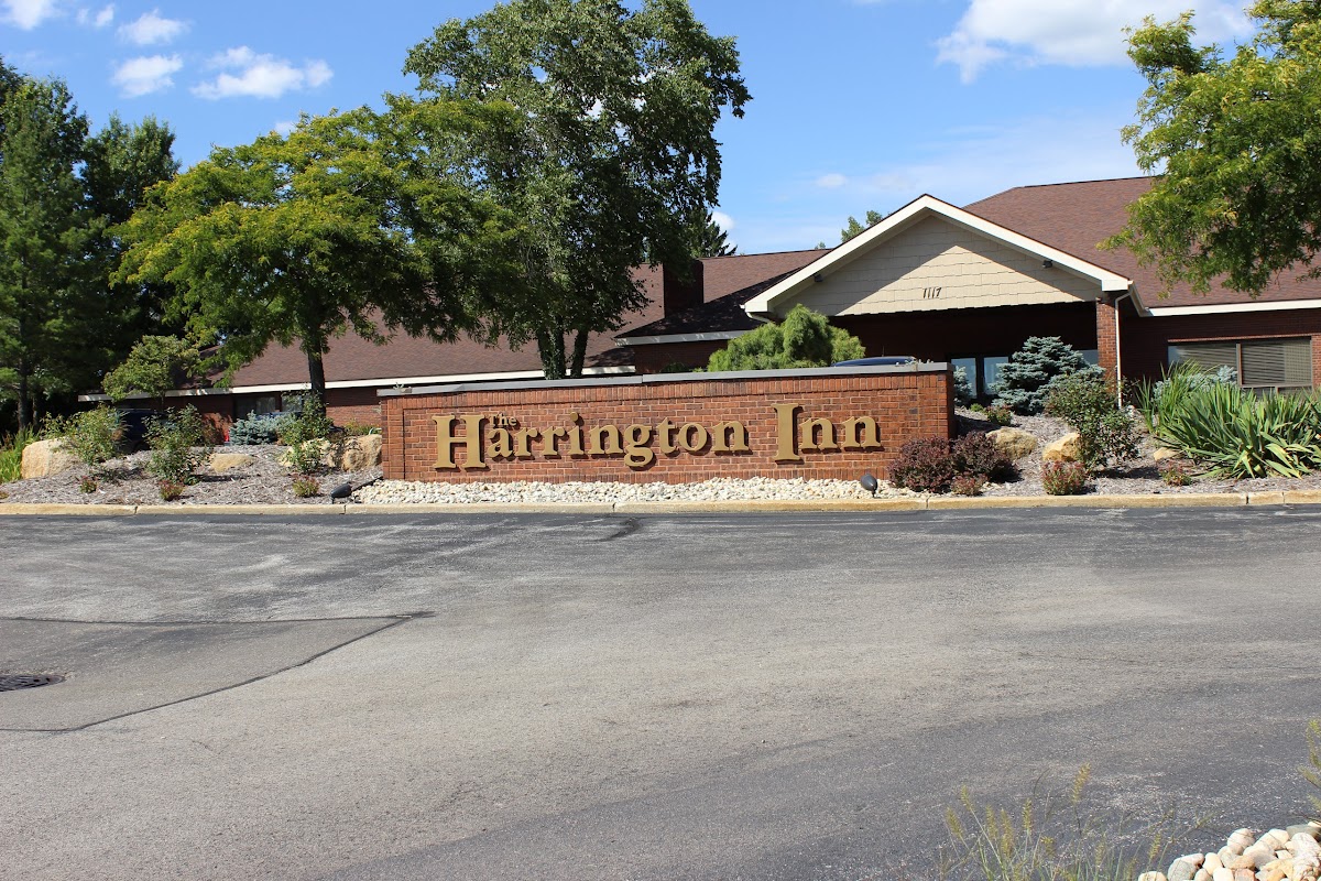 The Harrington Inn