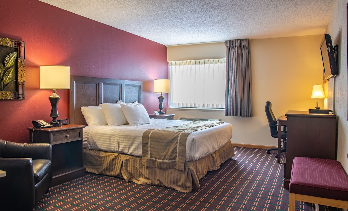 The Harrington Inn photo 2