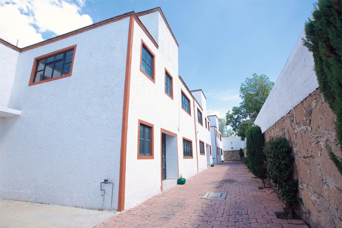 Casa Amaiur