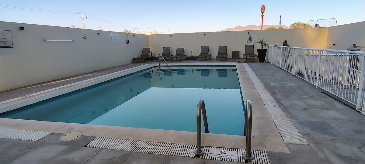 Staybridge Suites Saltillo by IHG photo 3