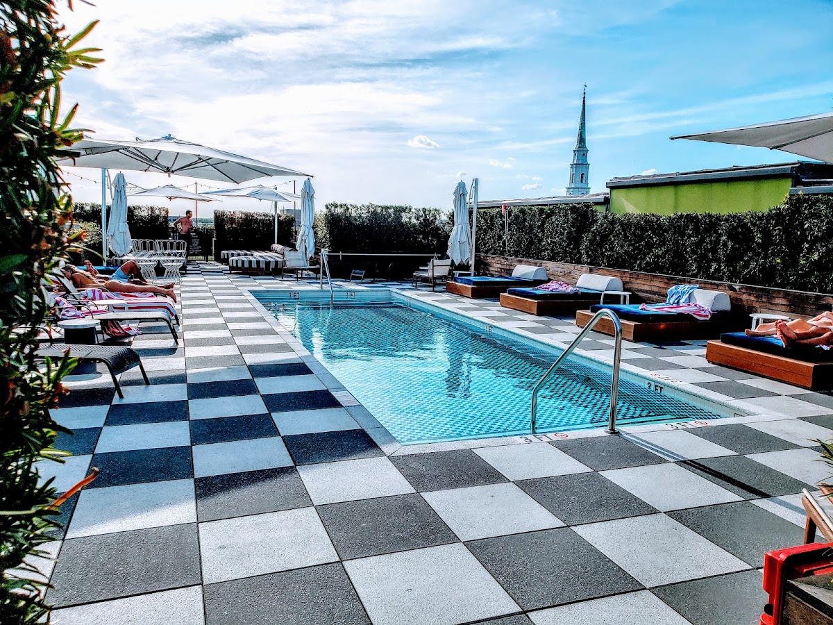 Perry Lane Hotel, a Luxury Collection Hotel, Savannah photo 3