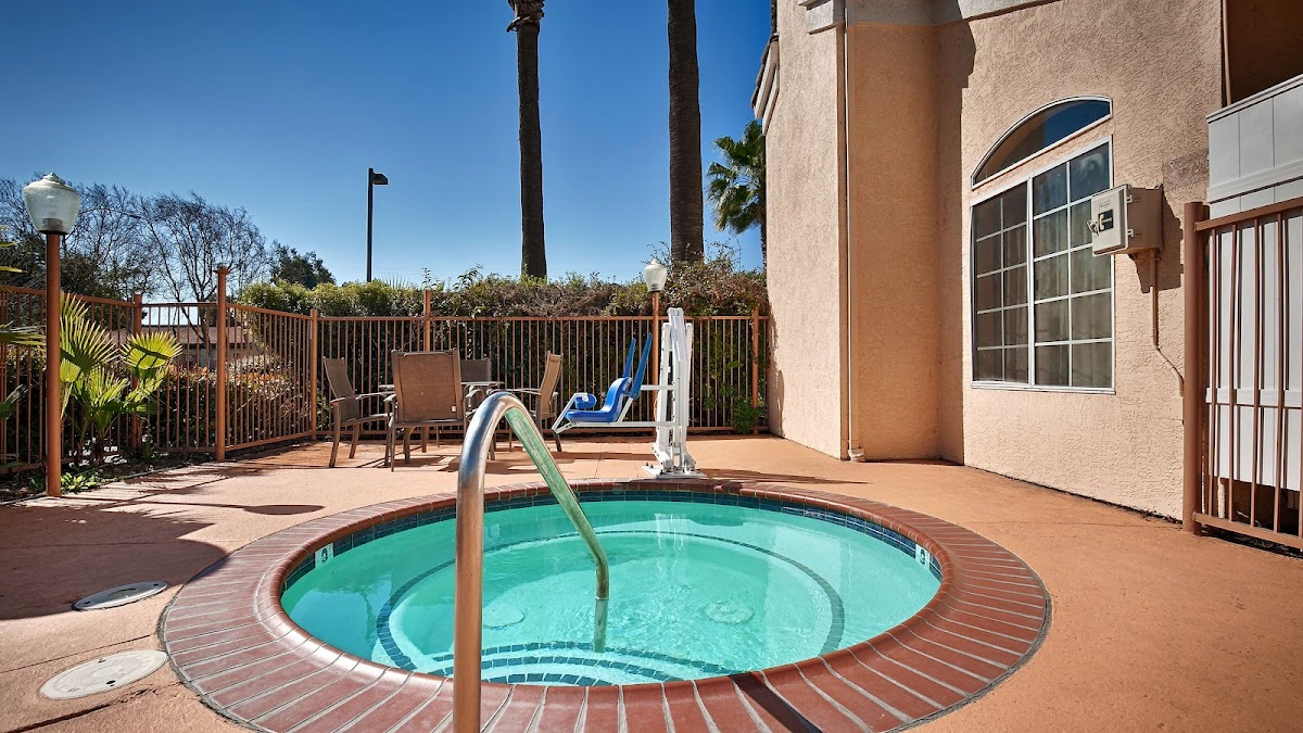 Best Western Palm Court Inn photo 3