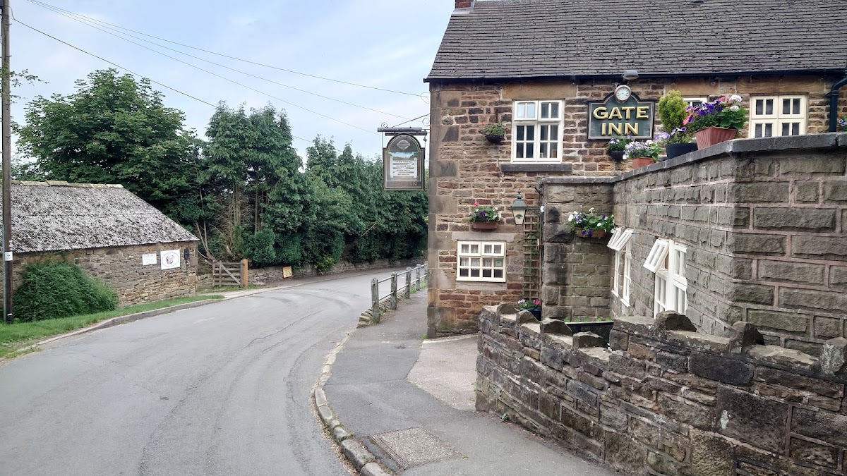 The Gate Inn