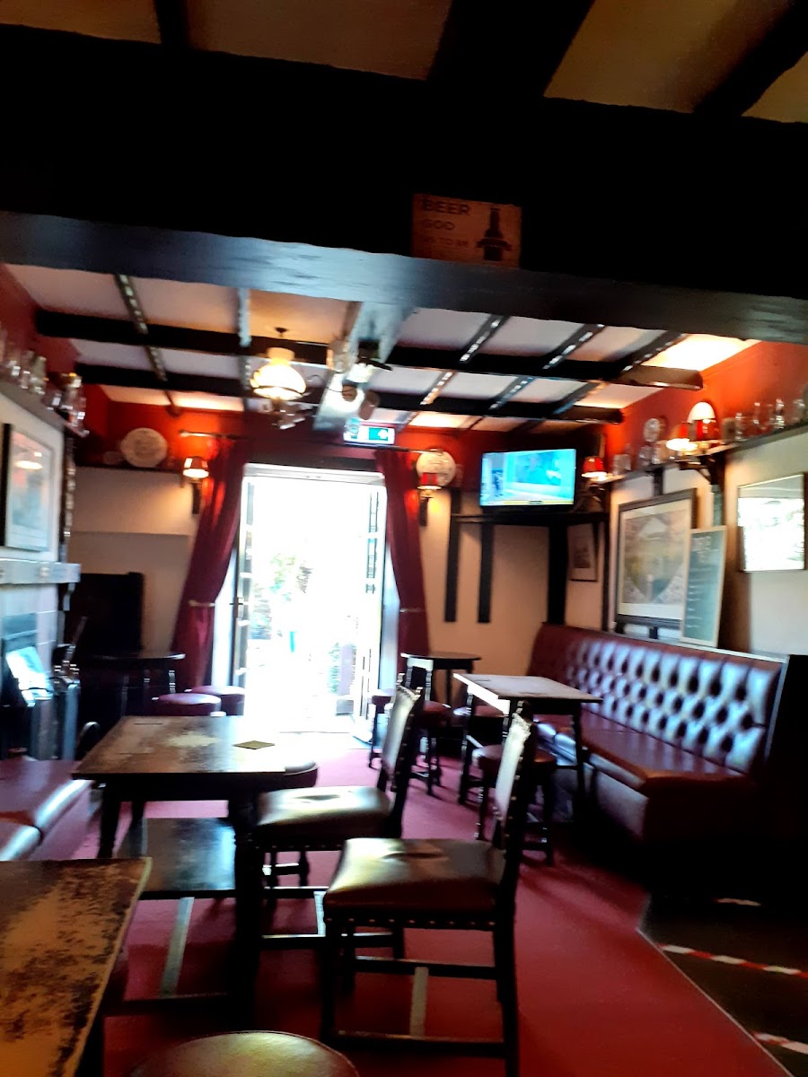 The Gate Inn photo 2