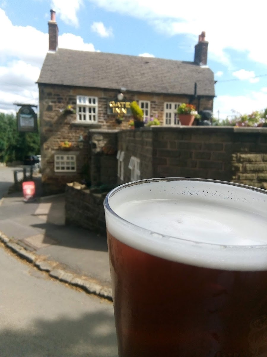 The Gate Inn photo 3