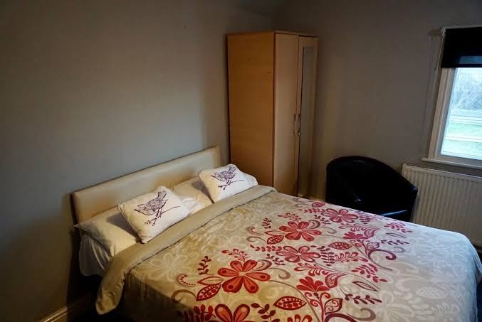 OYO Adnans Hotel photo 3
