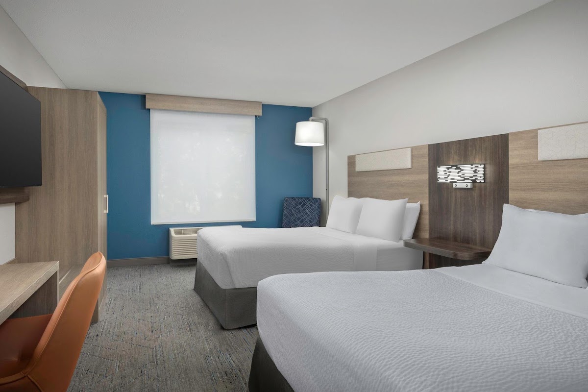 Holiday Inn Express & Suites Superior - Duluth Area by IHG photo 2