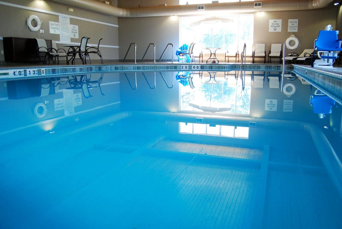Holiday Inn Express & Suites Superior - Duluth Area by IHG photo 3
