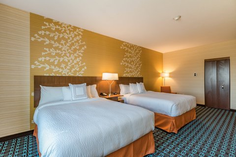 Fairfield by Marriott Inn & Suites Elkhart photo 2