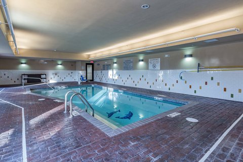 Fairfield by Marriott Inn & Suites Elkhart photo 3
