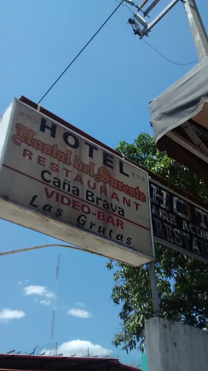 Hostal del Sureste