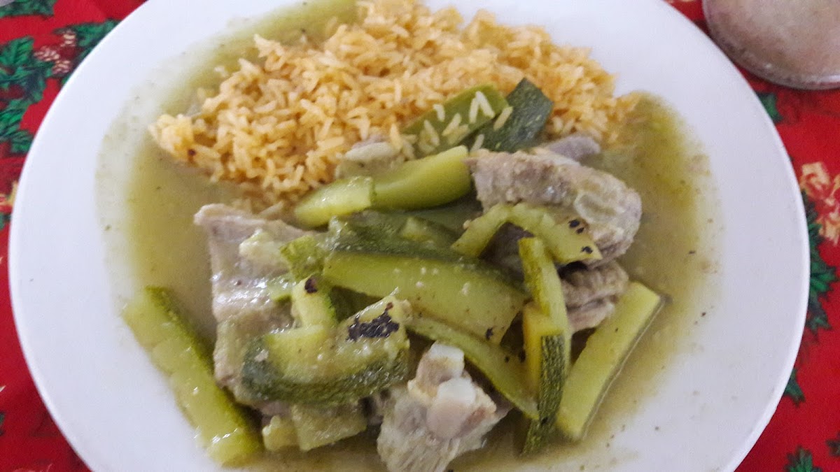 Hostal del Sureste photo 2