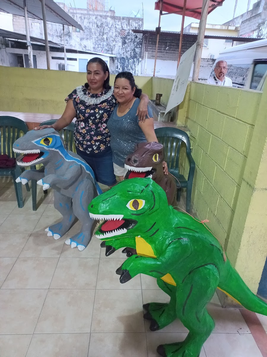 Hostal del Sureste photo 3