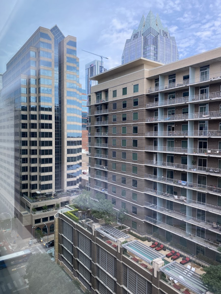 Hyatt Place Austin Downtown