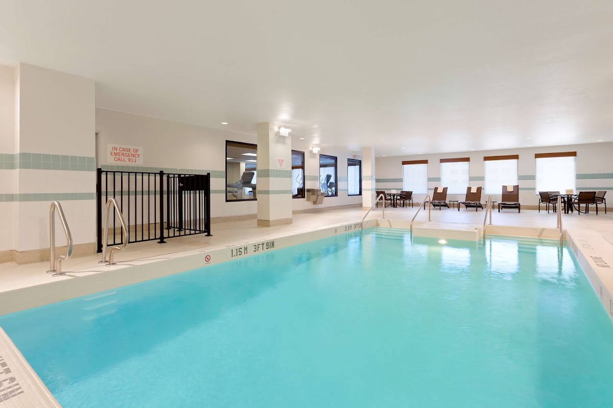 Hyatt Place Austin Downtown photo 3