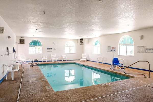 Rodeway Inn & Suites Monticello photo 3