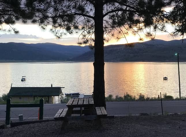 Bear Paw Fishing Resort photo 3