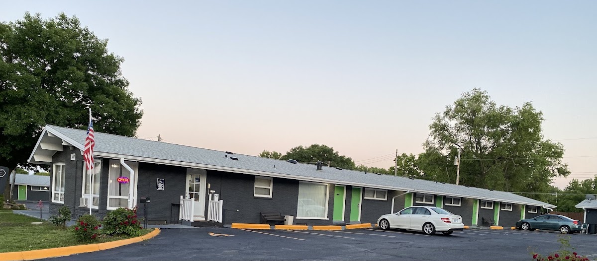 Diamond Motel Abilene