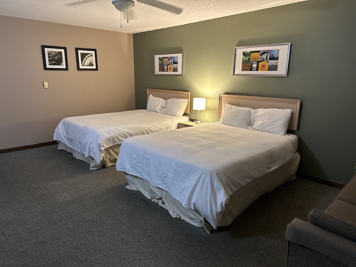 Diamond Motel Abilene photo 2