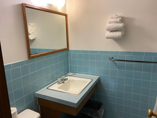 Diamond Motel Abilene photo 3