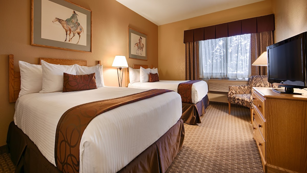 Turquoise Inn & Suites photo 2