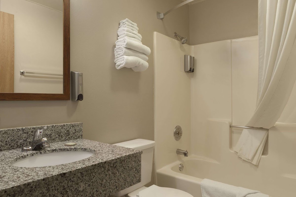 Super 8 by Wyndham Bridgeview/Chicago Area photo 3