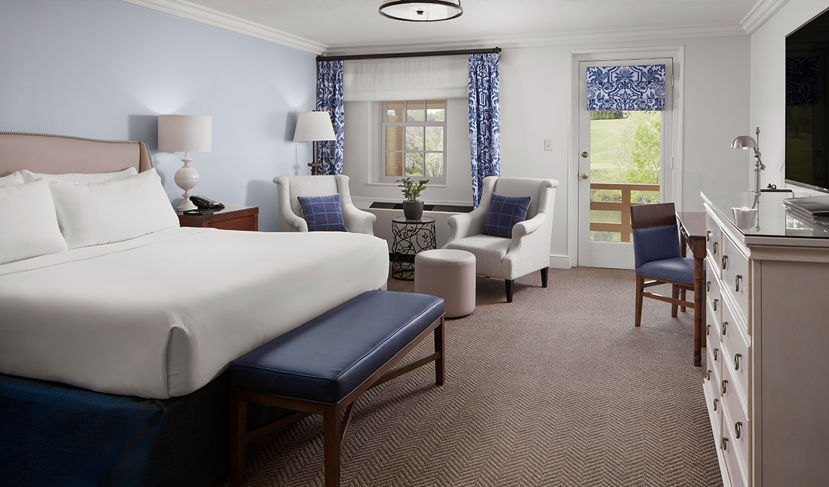 Boar's Head Resort photo 2