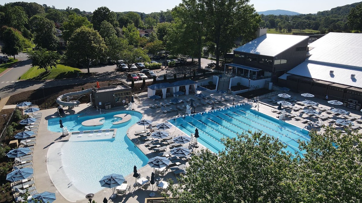 Boar's Head Resort photo 3