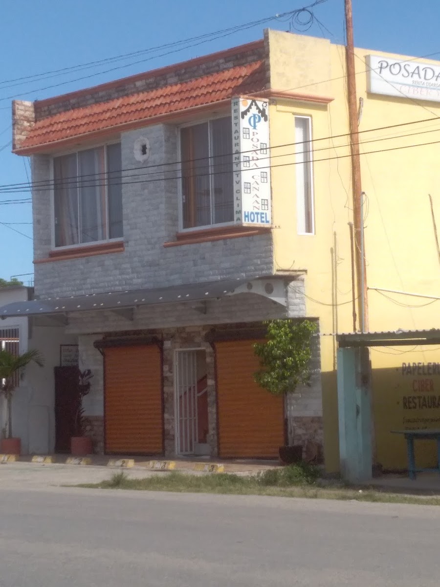 Hotel Posada Canaán