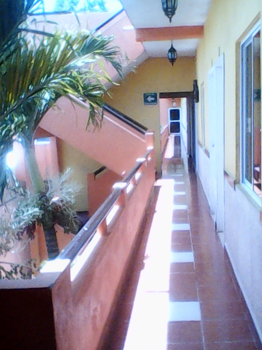 Hotel Posada Canaán photo 2