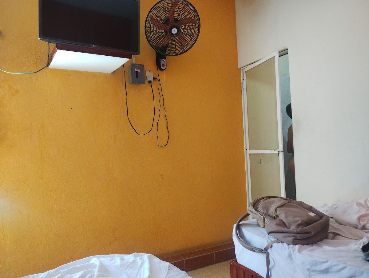 Hotel Posada Canaán photo 3