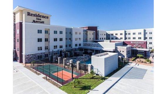 Residence Inn by Marriott Houston West/Beltway 8 at Clay Road