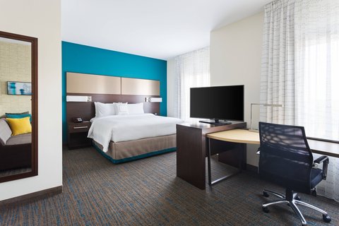 Residence Inn by Marriott Houston West/Beltway 8 at Clay Road photo 2