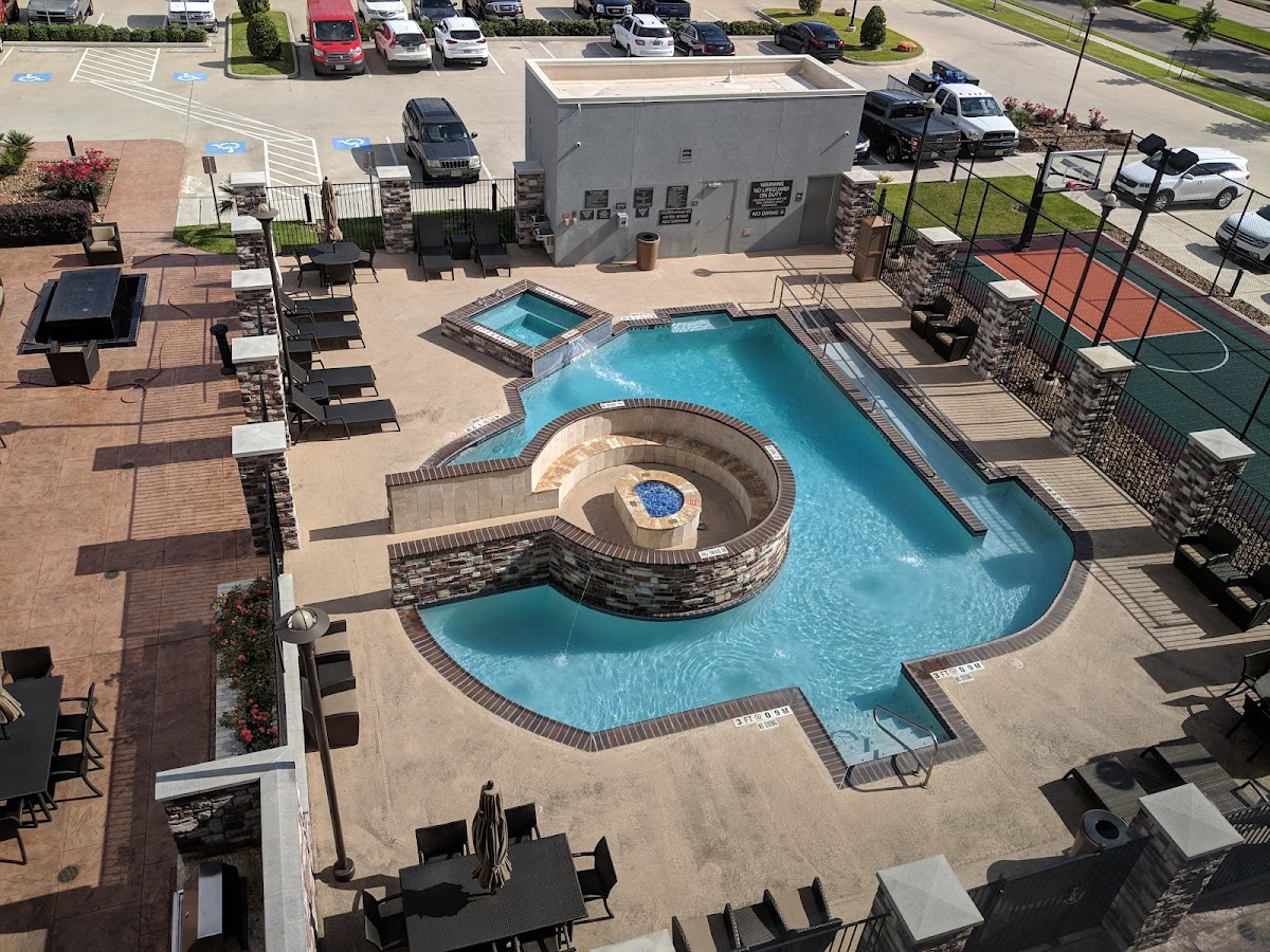 Residence Inn by Marriott Houston West/Beltway 8 at Clay Road photo 3
