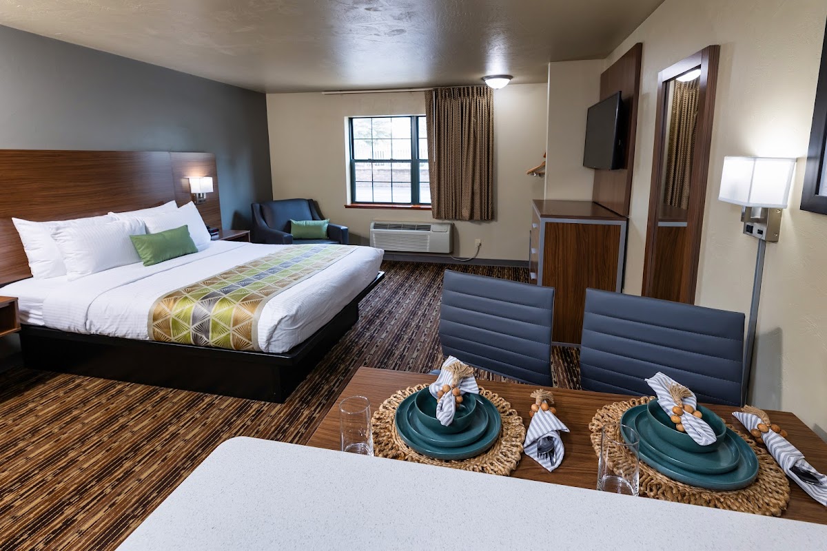 Extended Stay Green Bay photo 2