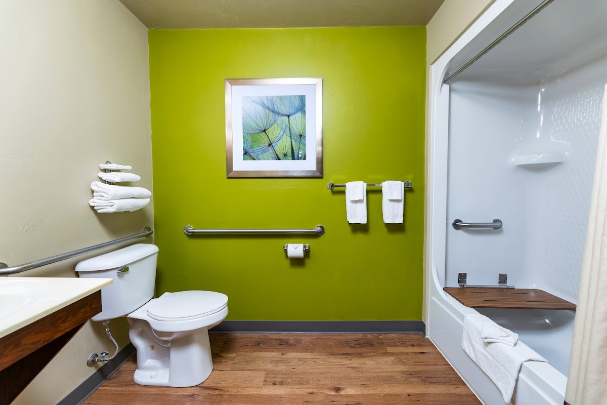 Extended Stay Green Bay photo 3