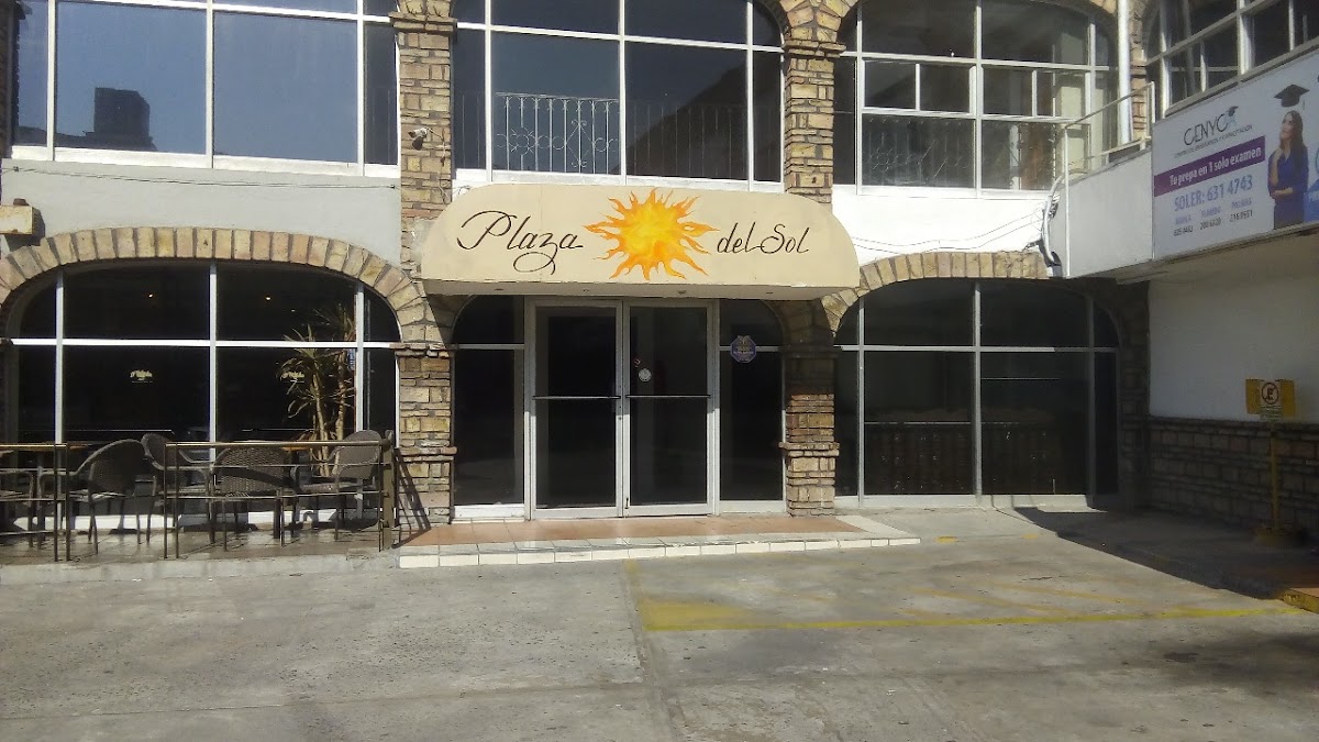 Suites Del Sol