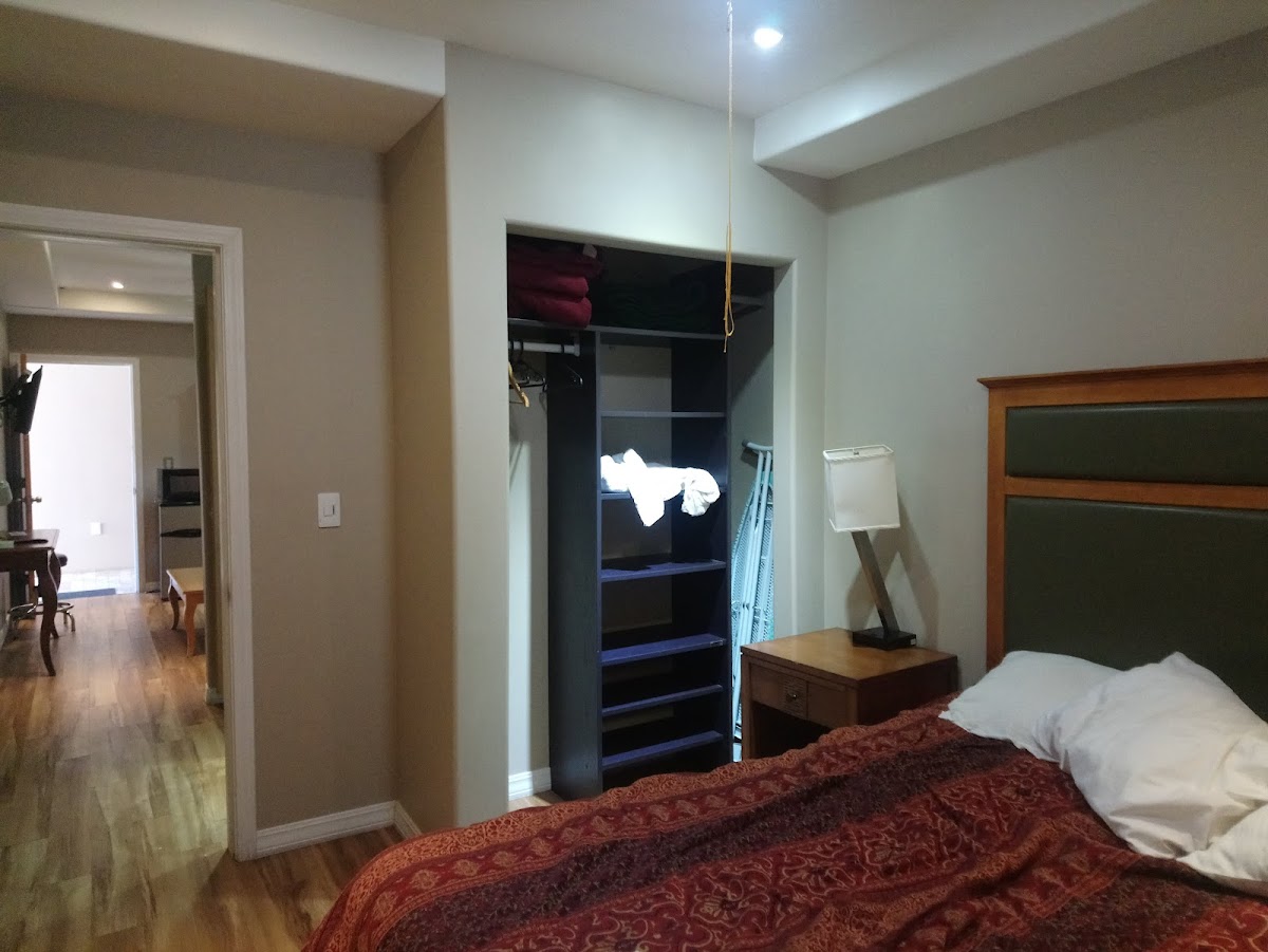 Suites Del Sol photo 2