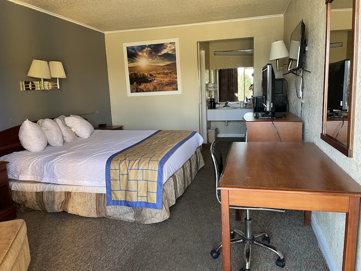 OYO Hotel Opelika I-85 Columbus Pkwy photo 2